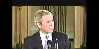 9/11: A Conspiracy Theory