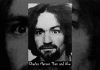Charles Manson Then and Now