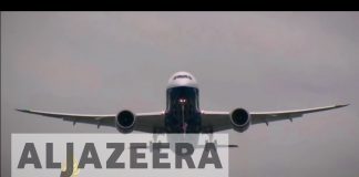 Broken Dreams: The Boeing 787