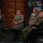 Fault Lines: The Color of Recession