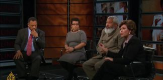 Fault Lines: The Color of Recession