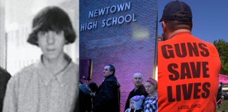After Newtown: Guns in America