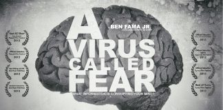A Virus Called Fear