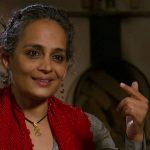Fault Lines – Arundhati Roy