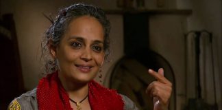 Fault Lines – Arundhati Roy