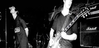 Oasis: Definitely Maybe