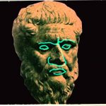 Is The Man Who Is Tall Happy?