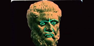 Is The Man Who Is Tall Happy?