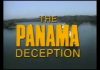 The Panama Deception