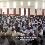 Sudan – Fight for the soul of the North (Part 1/2)