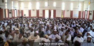 Sudan – Fight for the soul of the North (Part 1/2)