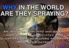 Why in the World are They Spraying?