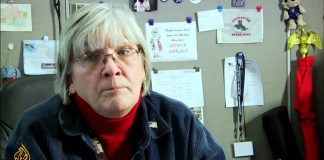 Witness – Homefront