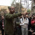 The Arab Awakening – Seeds of Revolution