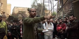 The Arab Awakening – Seeds of Revolution