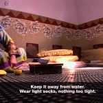 Artscape – Free Running Gaza