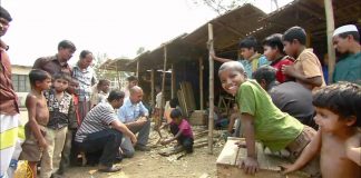 101 East – Too Young to Work