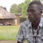 Lost Generation of Sudan