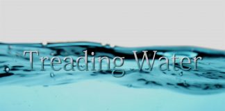 Treading Water