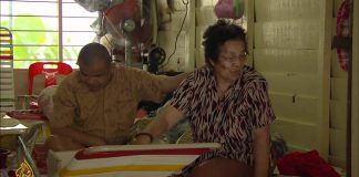 101 East – Toxic Profits?