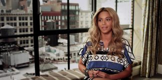 Beyonce – Year of 4