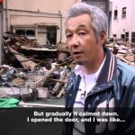 Witness – Tendenko – Surviving the Tsunami