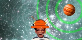 SciShow – Infusion – Let’s Go To Mars