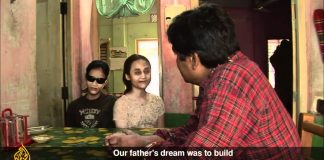 Artscape – Maestro’s daughters