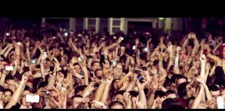 David Guetta: Nothing But the Beat