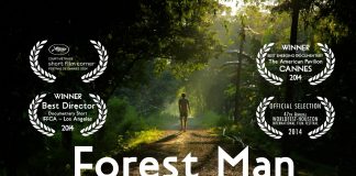 Forest Man