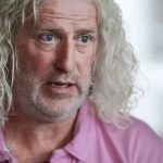 Collapse of the Celtic Tiger