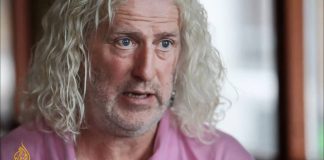 Collapse of the Celtic Tiger