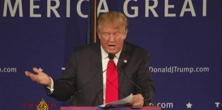 What’s Happening to American Democracy?