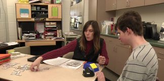 Syble Hopp: A Documentary