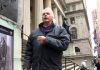 David Icke’s ‘ad lib’ Documentary at Occupy Wall Street