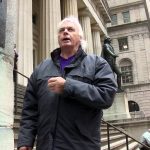 David Icke’s ‘ad lib’ Documentary at Occupy Wall Street