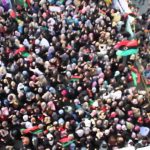 The Arab Awakening – Libya – Through the Fire