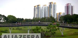 The World’s Richest City