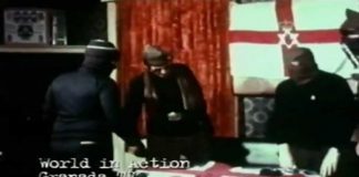 Provos, Loyalists and Brits