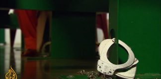 Fault Lines – Mental Illness in America’s Prisons