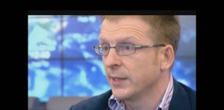 Are The Net Police Coming For You?