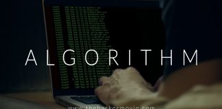 ALGORITHM: The Hacker Movie