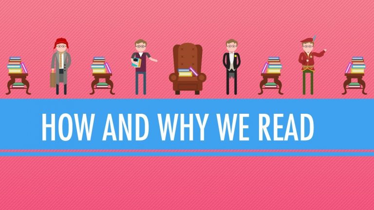 Crash Course: Literature