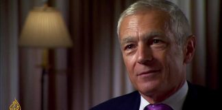 Fault Lines – General Wesley Clark
