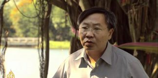 101 East – Thailand’s Battle for Peace