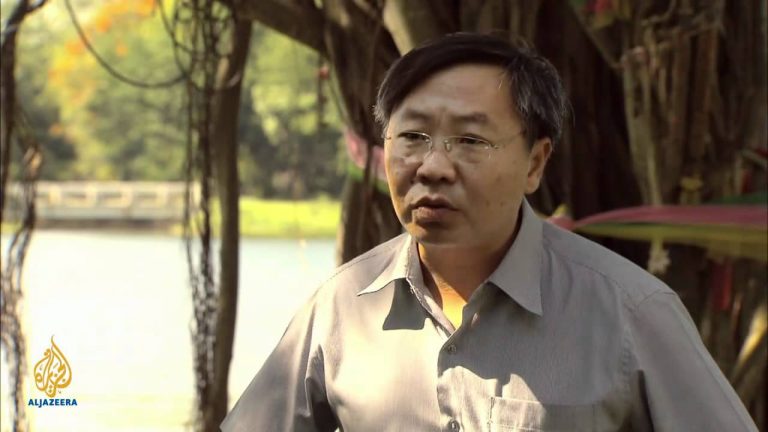 101 East – Thailand’s Battle for Peace