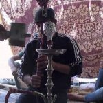 Witness – Holding the Line – Libya