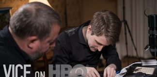 State of Surveillance