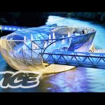 Vito Acconci – The Future of Architecture and Design