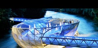 Vito Acconci – The Future of Architecture and Design